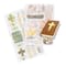 12 Pack: Faith-Based Easter Stickers by Recollections™